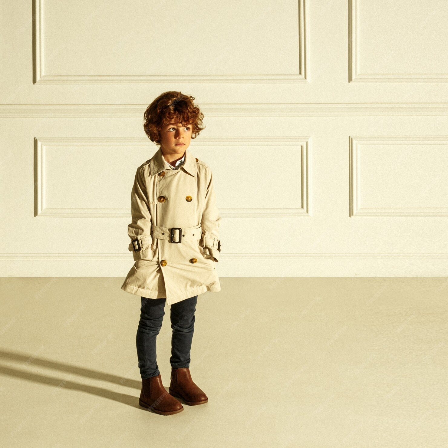 Vêtements Enfants (2-5 ans)