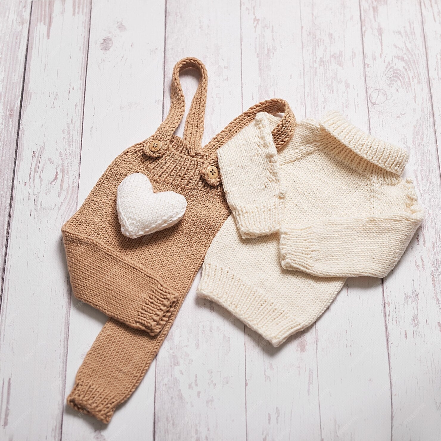Vêtements bébés (0-24 mois)