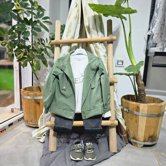 Ensemble Relax 3 pièces Garçon