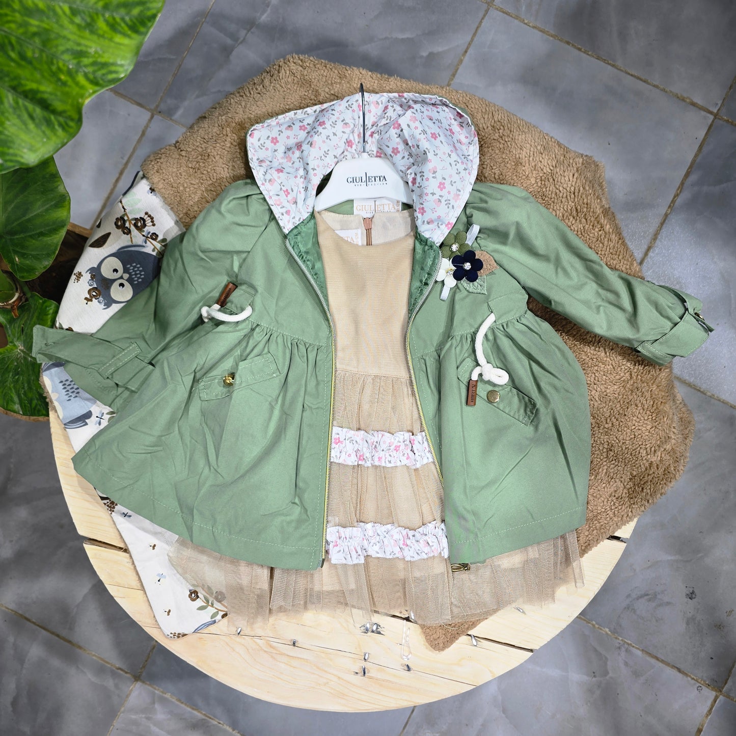 Robe Guilietta